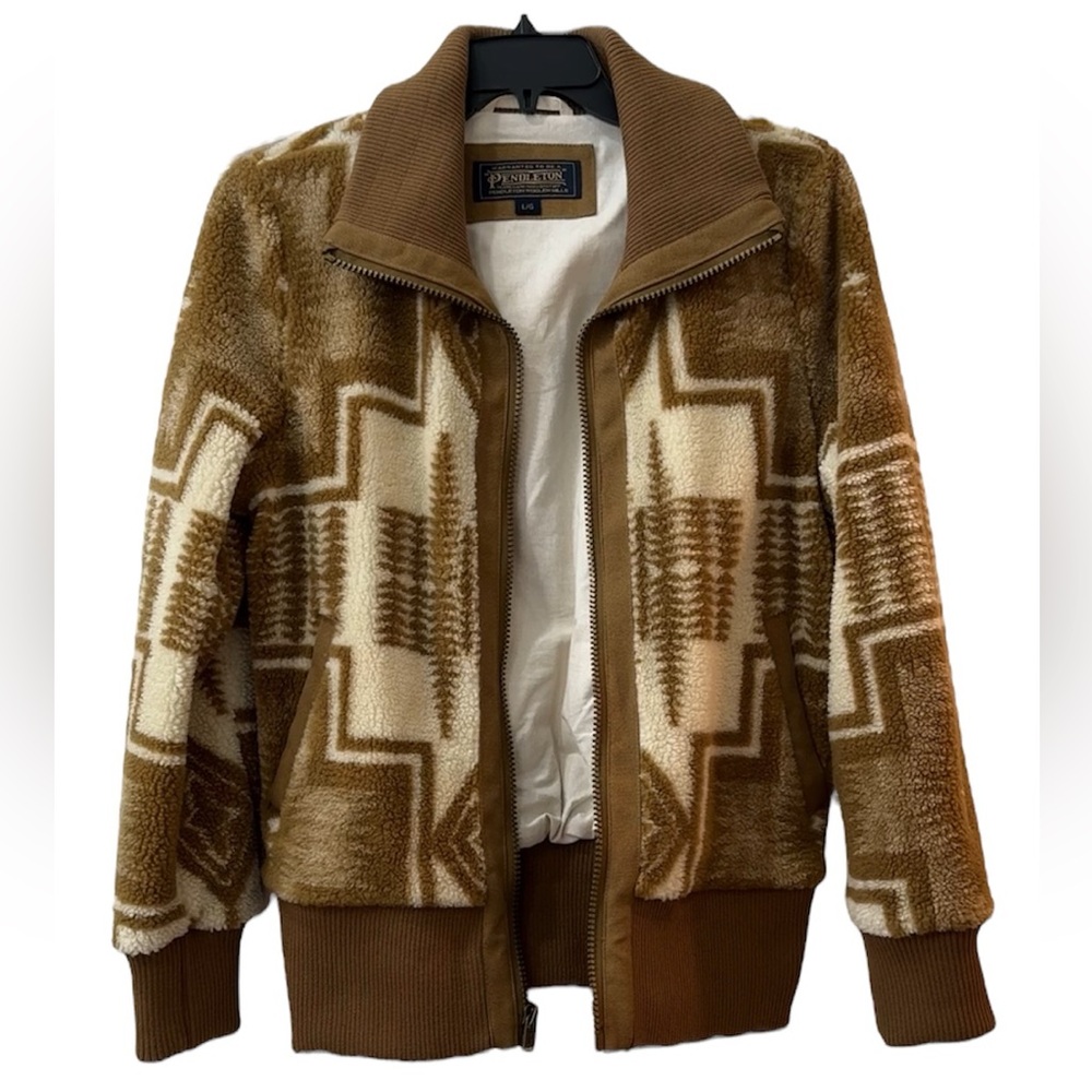 Pendleton Coat - image 1